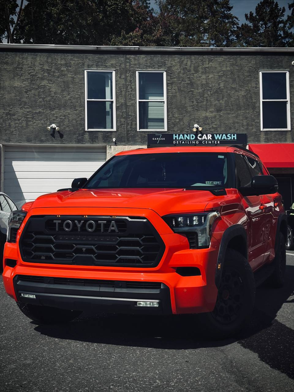 Clay Bar and Iron Remover: What They Are For