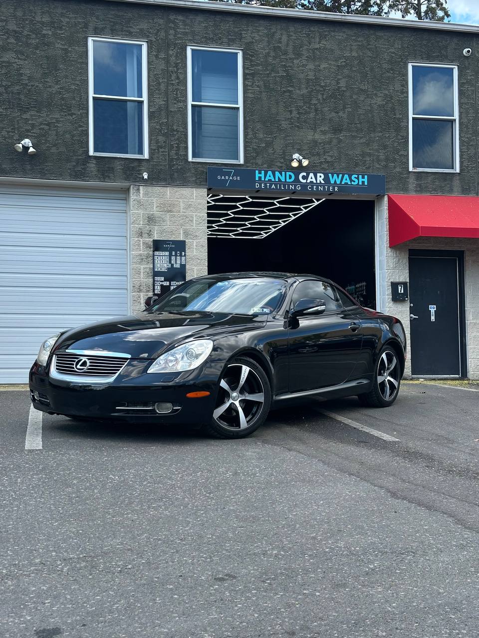 PPF vs Ceramic Coating: What Is the Difference and What Should You Choose?