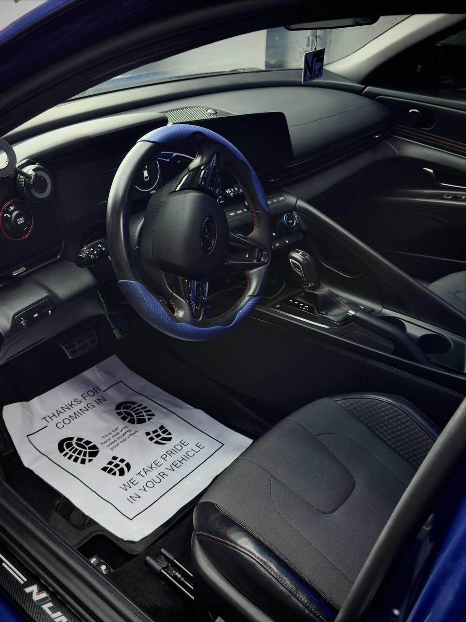 The Three-Stage Hand Wash: What It Is and Why It Matters